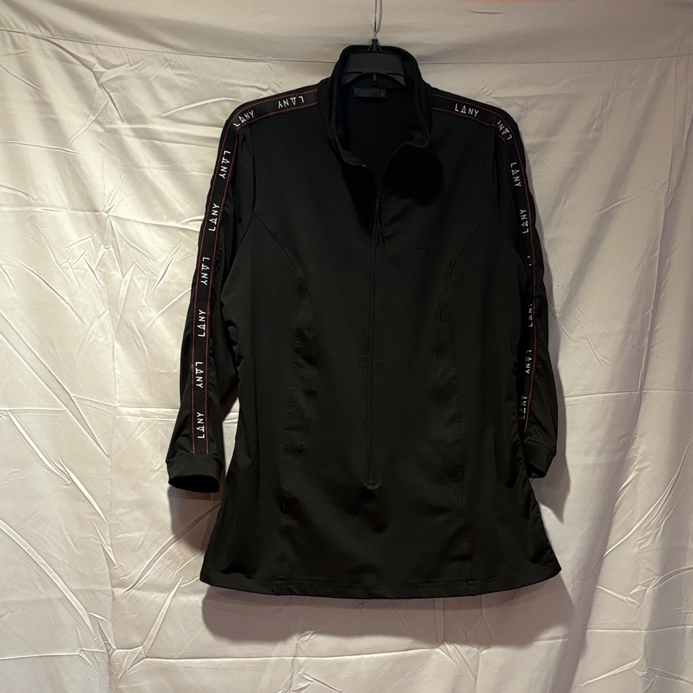 Black Women's Top